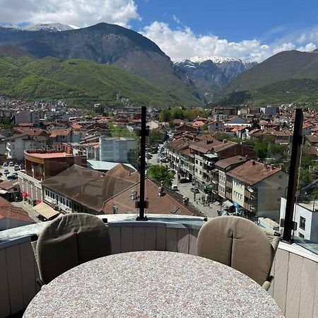 Apartment Alpi 페야 외부 사진
