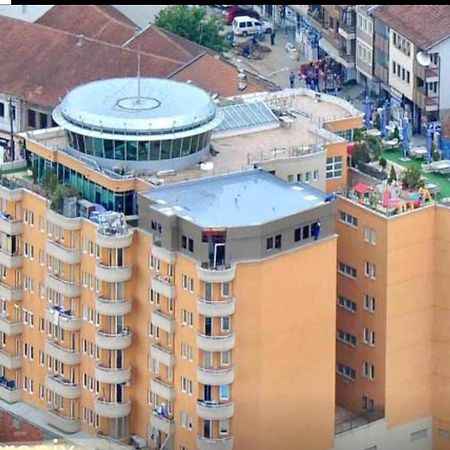 Apartment Alpi 페야 외부 사진