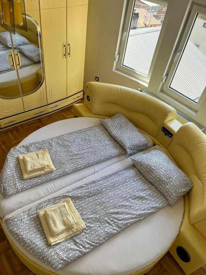 Apartment Alpi 페야 외부 사진