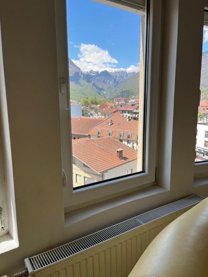 Apartment Alpi 페야 외부 사진