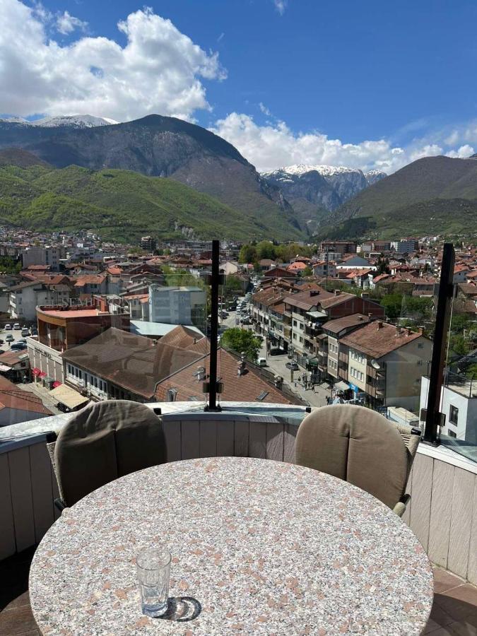 Apartment Alpi 페야 외부 사진