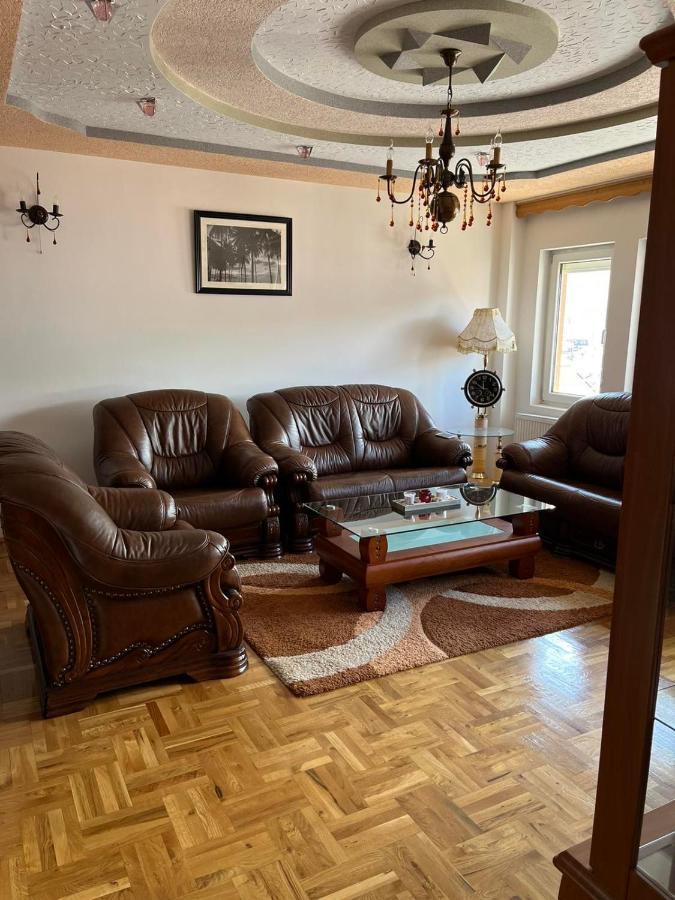 Apartment Alpi 페야 외부 사진