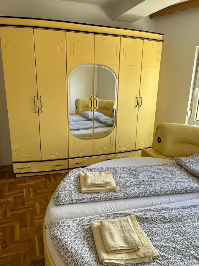 Apartment Alpi 페야 외부 사진