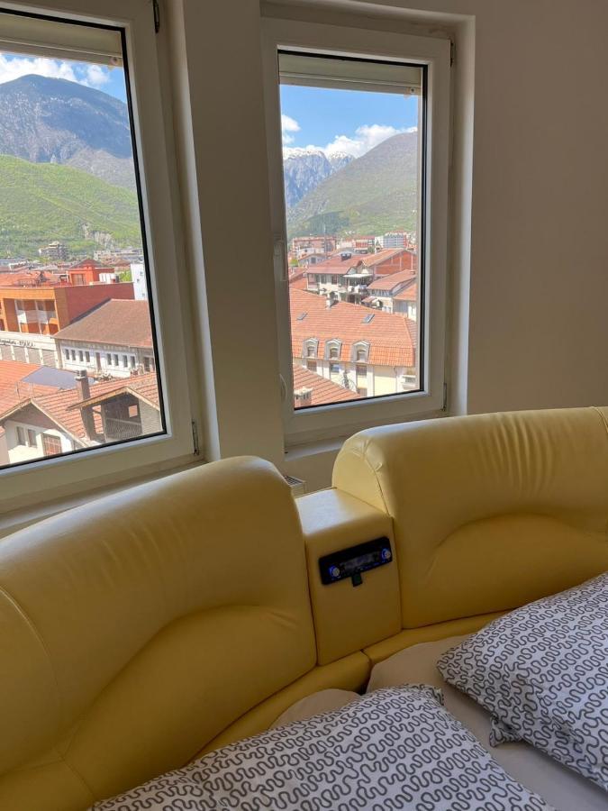 Apartment Alpi 페야 외부 사진
