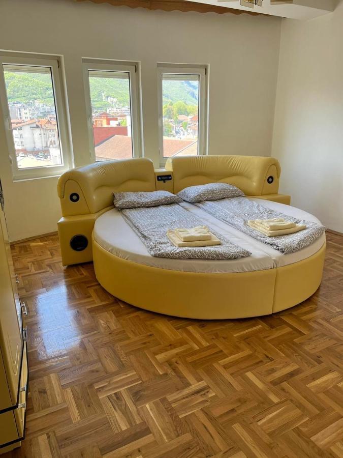 Apartment Alpi 페야 외부 사진