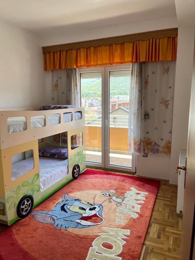 Apartment Alpi 페야 외부 사진