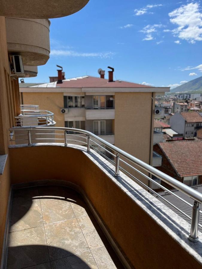 Apartment Alpi 페야 외부 사진