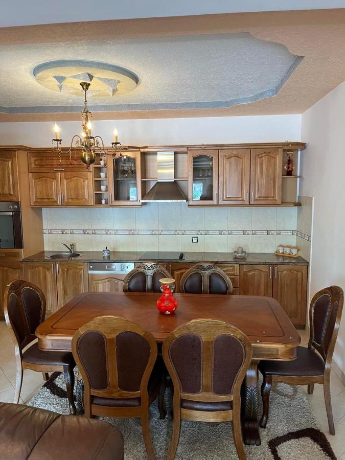 Apartment Alpi 페야 외부 사진