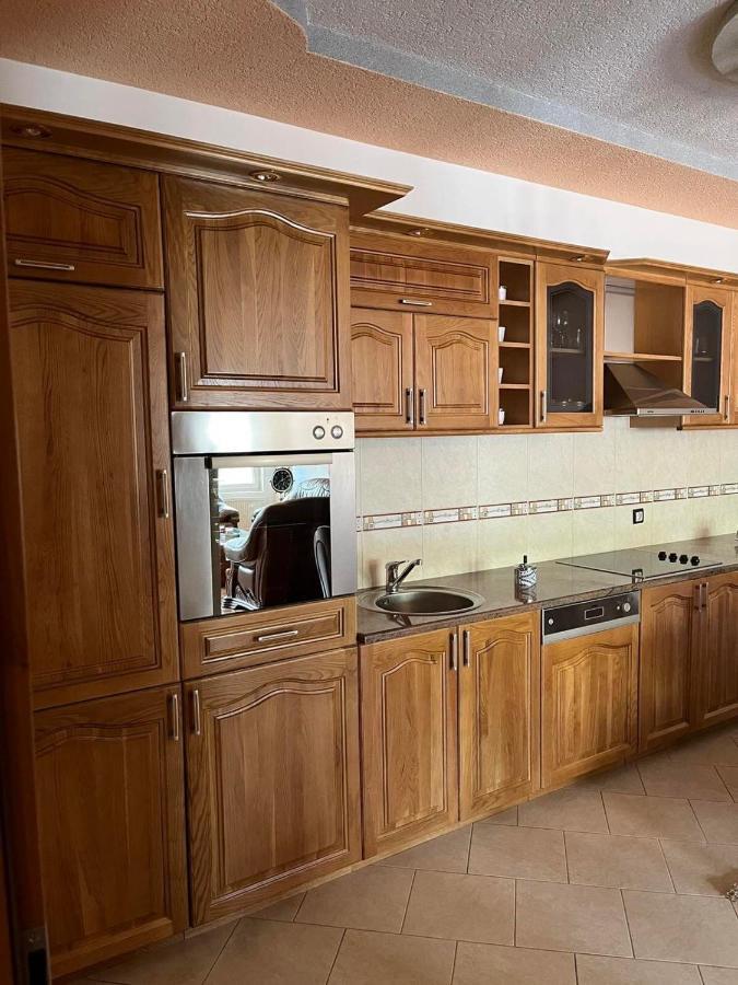 Apartment Alpi 페야 외부 사진