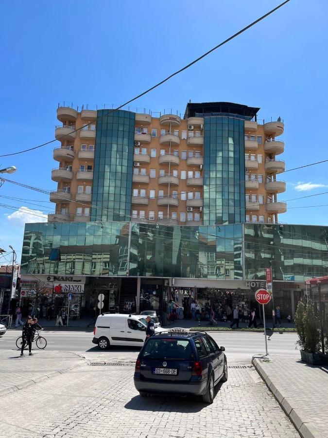 Apartment Alpi 페야 외부 사진