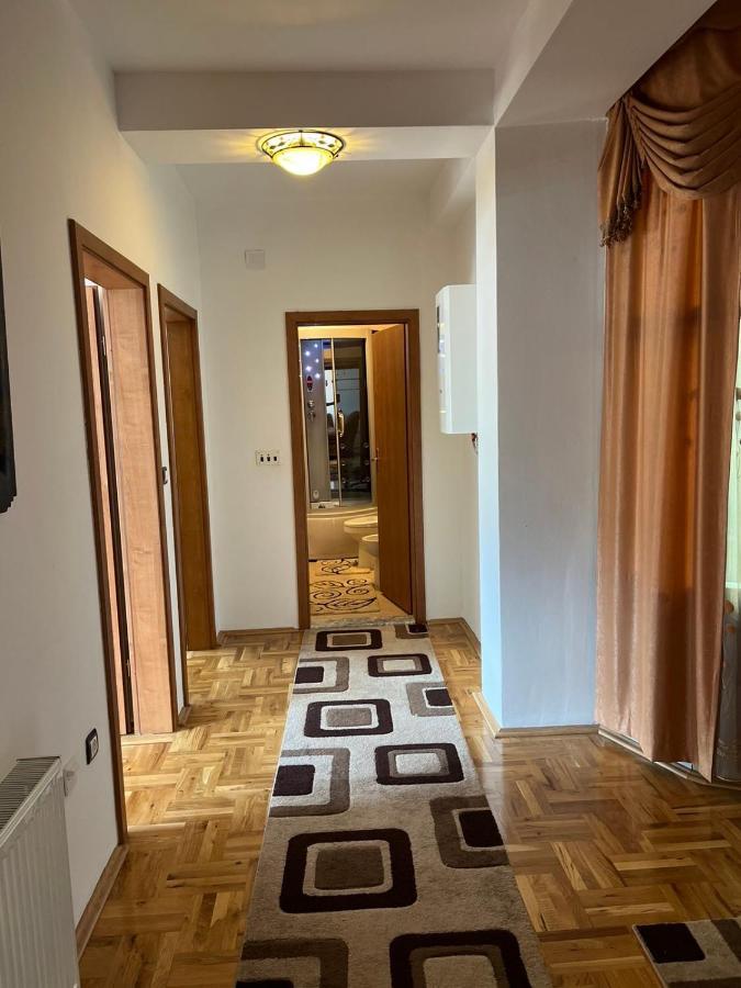 Apartment Alpi 페야 외부 사진