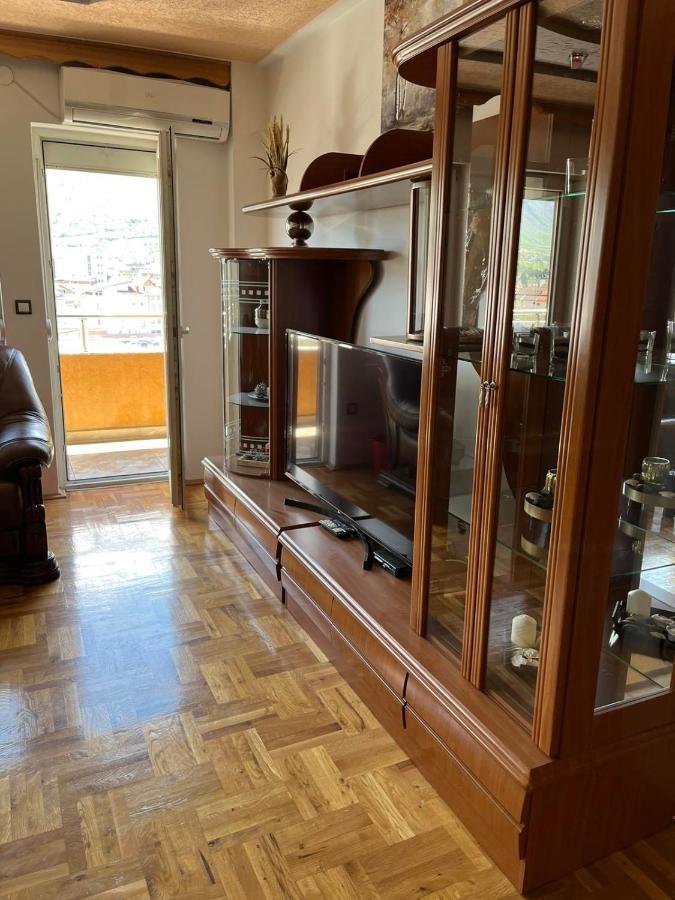 Apartment Alpi 페야 외부 사진