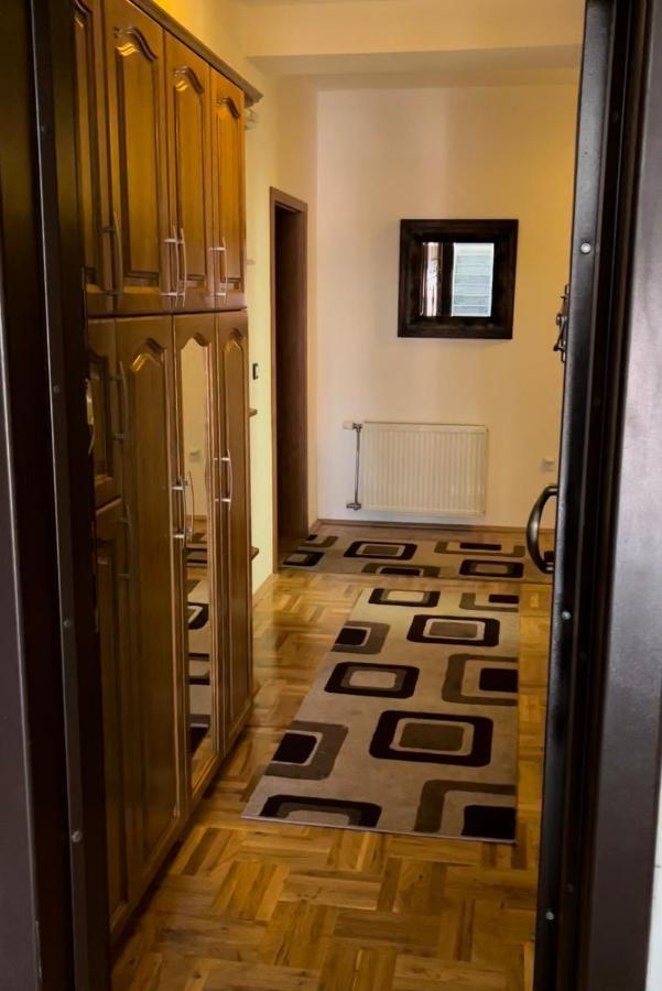 Apartment Alpi 페야 외부 사진