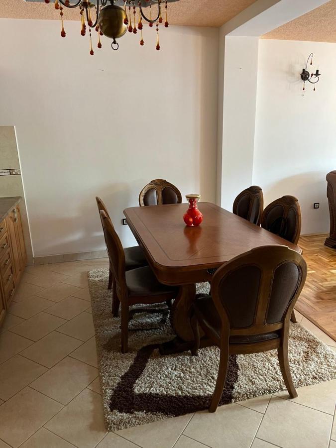Apartment Alpi 페야 외부 사진