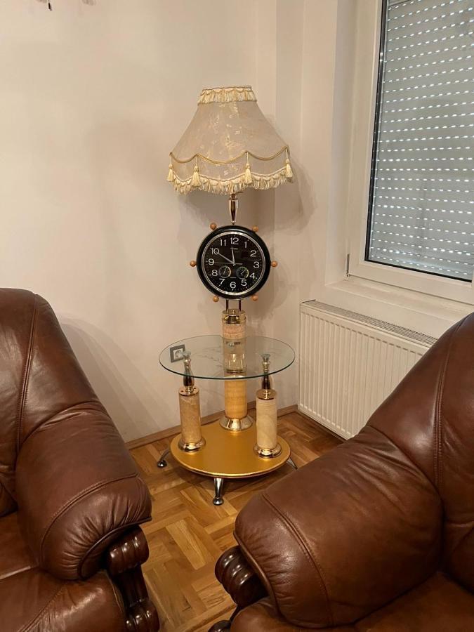 Apartment Alpi 페야 외부 사진