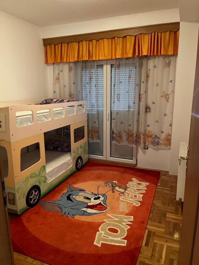 Apartment Alpi 페야 외부 사진