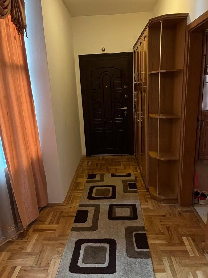 Apartment Alpi 페야 외부 사진
