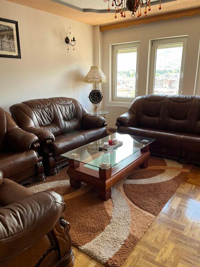 Apartment Alpi 페야 외부 사진