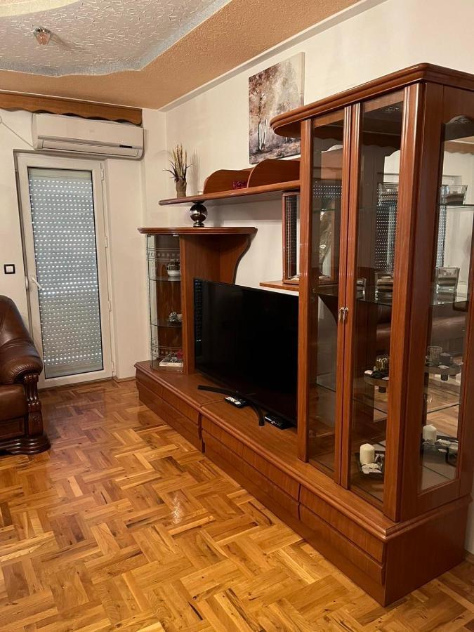 Apartment Alpi 페야 외부 사진