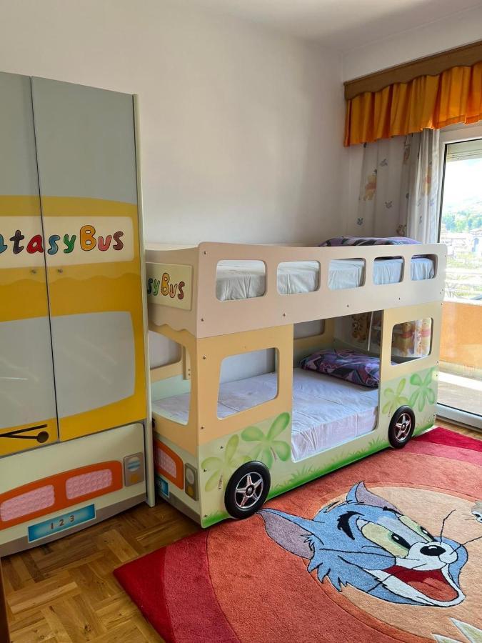 Apartment Alpi 페야 외부 사진