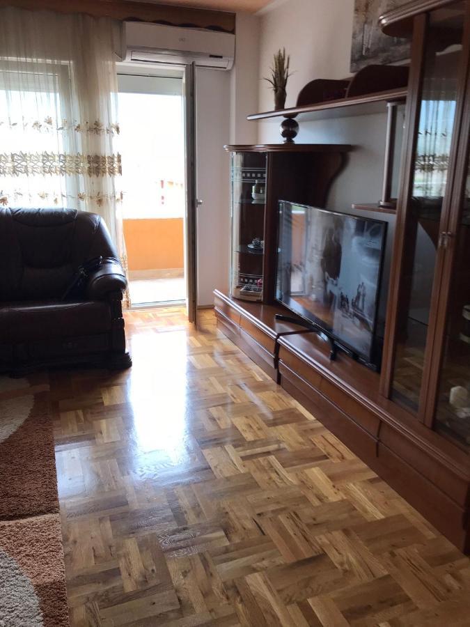 Apartment Alpi 페야 외부 사진