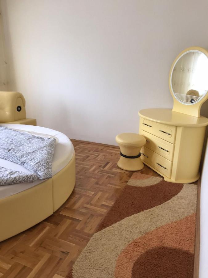 Apartment Alpi 페야 외부 사진