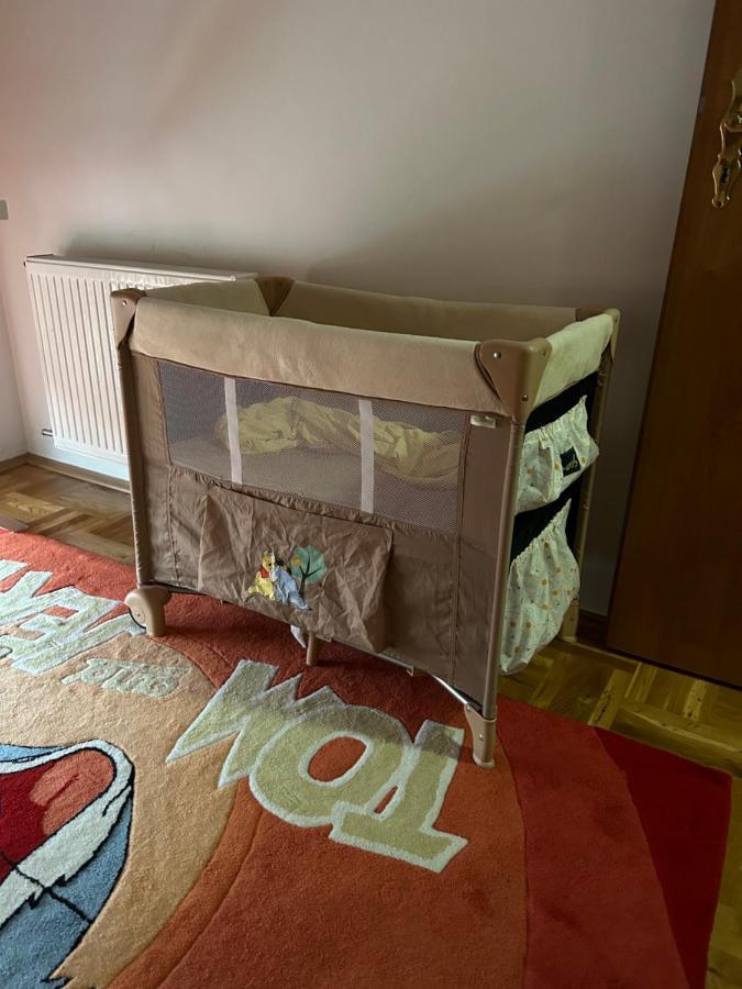 Apartment Alpi 페야 외부 사진